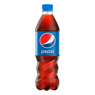 "Pepsi" с/газ ПЭТ (0,5л)