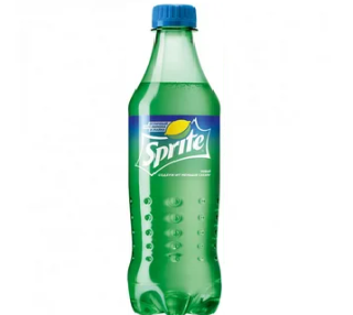 "Sprite" ПЭТ (0,5л)