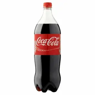 "Coca-Cola" ПЭТ (2л)