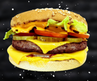 Big Tasty (300г)