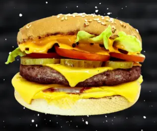 Big Tasty (300г)