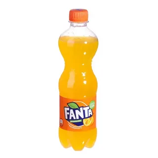 "Fanta" ПЭТ (0,5л)