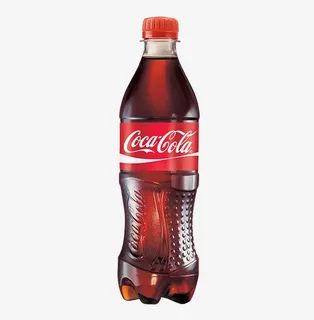 "Coca-Cola" ПЭТ (0,9л)