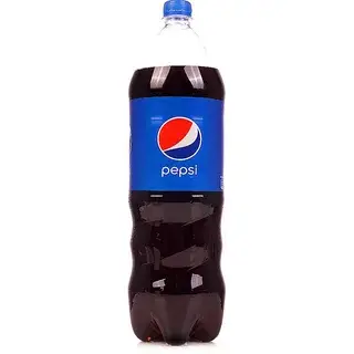 "Pepsi" с/газ ПЭТ (2л)