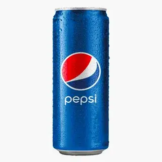 "Pepsi" с/газ ж/б (0,33л)