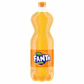 "Fanta" ПЭТ (2л)