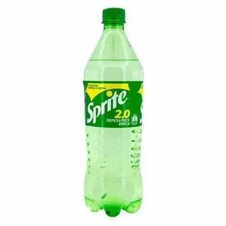 "Sprite" ПЭТ (0,9л)