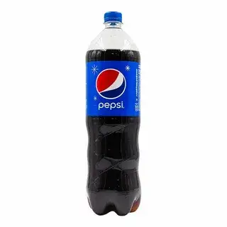 "Pepsi" с/газ ПЭТ (1л)