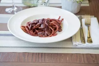 Pasta Masta Pasta Masta