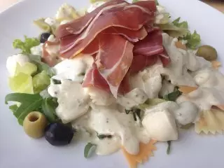 Salatnik Salatnik