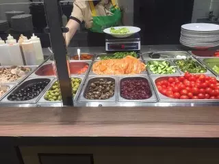 Salatnik Salatnik