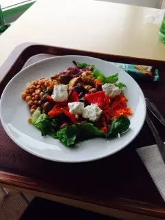 Salatnik Salatnik
