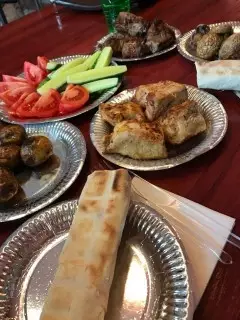 Шашлыкян Позняки Шашлыкян Позняки