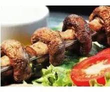 Шашлычная У паровоза Шашлычная У паровоза