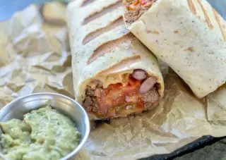 Taco Loco Taco Loco