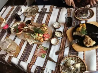 Тарас Бульба Тарас Бульба