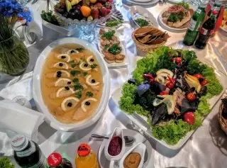 Українські страви Українські страви
