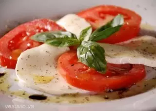 Vezuvio Pizza Vezuvio Pizza
