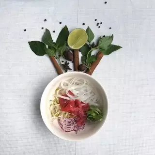 Viet bar