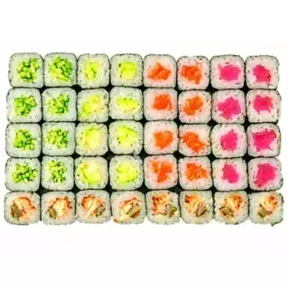 Wave-Sushi Wave-Sushi