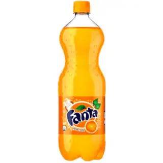 Fanta (1л)