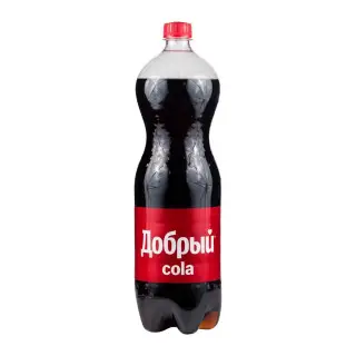 Кола "Добрый"