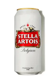 Пиво Stella  светлое 0.5