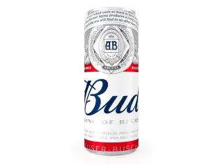 Пиво Bud 0.5