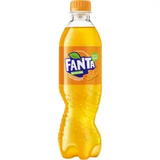 Fanta (0,5л)