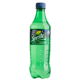 Sprite (0,5л)