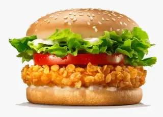 Chicken Burger