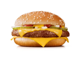 Cheese Burger