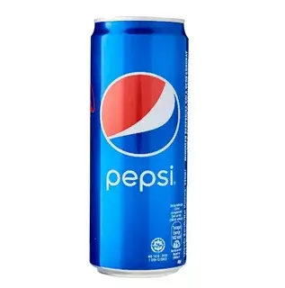 Pepsi