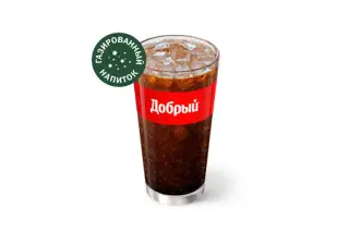 Добрый Кола Большой