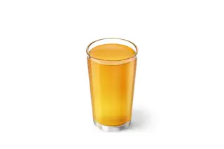 Яблочный сок Средний