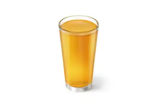 Яблочный сок Большой