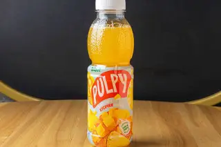 Палпи ананас манго