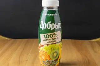 Сок мультифрукт