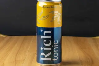 Rich индиан тоник