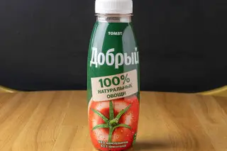 Сок томат