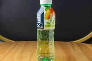 Рич зеленый манго