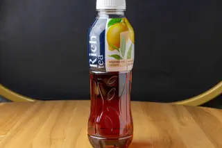 Рич черный лимон