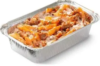 Паста Болоньезе