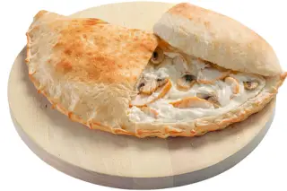 Кальцоне Жюльен