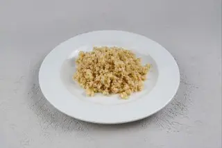 Каша пшеничная