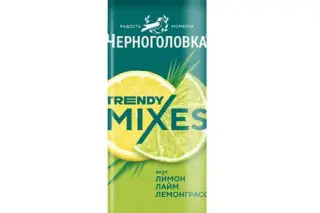 Лимон Лайм 0,33 ж/б