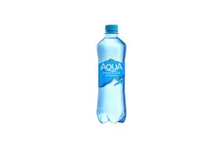 Вода негазированная Aqua Minerale