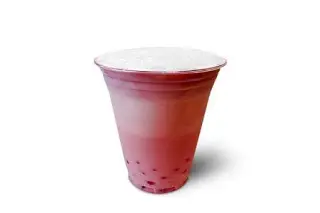 Bubble Арбуз