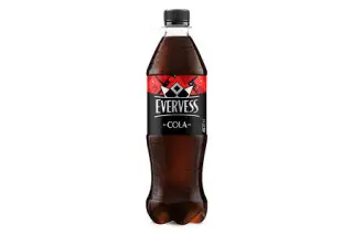 Напиток газированный Evervess Cola