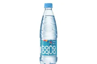 Вода Bonа Aqua